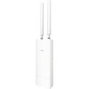 CUDY Outdoor 4G LTE Cat 6 AC1200 WiFi Gigabit Router
