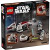 LEGO® Star Wars™ 75378 Útek na spídri BARC
