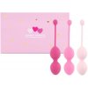 Feelztoys Femmefit Advanced Pelvic Muscle Training Set - Venušine Guličky