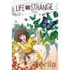 Life is Strange Volume 3 - Strings - Emma Vieceli, Claudia Leonardi ilustrácie