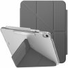 UNIQ Camden Click puzdro s origami stojanom a priestorom na Apple Pencil pre iPad 10,9