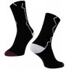 Force Ponožky ENDLESS čierne - L-XL/EU 42-46