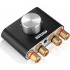 Mozos Bluetooth zesilovač RMS 100W (M01G)