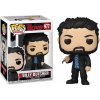 Funko POP! The Boys Billy Butcher
