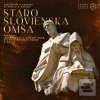 CD – Staroslovienska omš… (Pavol Krška)