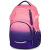Oxybag Študentský batoh OXY Ombre Apricot