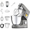 Kenwood KM Titanium Chef Patissier XL KWL90.124.SI