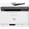 HP Color Laser MFP 179fnw Printer MFP (A4,18/4 ppm,,barevná, USB 2.0, Ethernet, Wi-Fi,Fax,ADF)/náhrada za C480FW 4ZB97A-B19