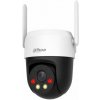 DAHUA P5AE-PV-4G-EAU, IP kamera, PT, 5MP, 4G, IR 30m