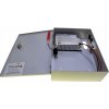 Brolux Skrinka s napájacím zdrojom 12V 60W BW004079