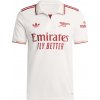 Dres adidas Originals Arsenal FC 3rd Authentic Jersey 2025/26 ji9554 Veľkosť XL