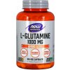 Now Foods L-Glutamine 1000 120 kapsúl