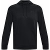 Pánska mikina Under Armour Armour Fleece Hoodie Veľkosť: L / Farba: čierna