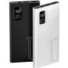 Glowfox Glowfox powerbanka 10 000 mAh s rýchlym nabíjaním Čierna PB10KB