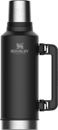 Stanley Classic Bottle 1,9 L black