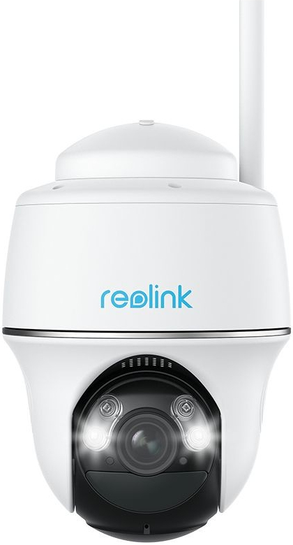 Reolink Argus PT Ultra