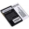 Powery Batéria Alcatel OT-992D 1650mAh Li-Ion 3,7V - neoriginálna