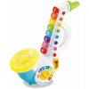 Vtech Kúzelný saxofón SK