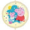 Procos Fóliový balón - Peppa Pig 46 cm
