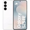 Smartfón Samsung Galaxy S25 FE 8 GB / 128 GB 5G biely