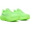 Saucony Hurricane 25 Slime Silver