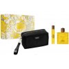 Versace Eros Energy Pour Homme SET: Parfumovaná voda 100ml + Parfumovaná voda 10ml + Kozmetická taška pre mužov