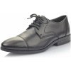 Pánske poltopánky RIEKER 11610-00 SCHWARZ S0 46