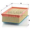 Vzduchový filter MANN-FILTER C 28 160/1