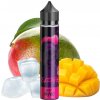 Revoltage - Chladivé mango (Black Mango) - Shake and Vape