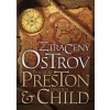 Ztracený ostrov - Douglas Preston, Lincoln Child