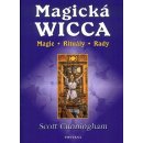 Magická Wicca - Scott Cunningham