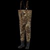 Brodiace Čižmy Prologic MAX5 Taslan Chest Wader Bootfoot Cleated Vel.XL 44/45