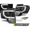 Tuning-tec FORD F150 MK12 08-14 DUBA SVET ČIERNA