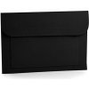 BagBase Plstený obal BG726 Black 41,5 x 28 cm