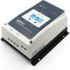 Regulátor nabíjania MPPT a MSRT FVP-AKU EPEVER Tracer 6415AN RS485 1F-60A/12-48V PV150V (Regulátor MPPT nabíjania AKU, Určenie: Stredné solárne FV systémy, Ochrana: IP20, Účinnosť: 98.7%, Zobrazenie: