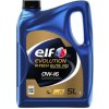 Elf Evolution R-Tech Elite FE 0W-16 5L