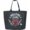 Taška Stranger Things - Hellfire Club
