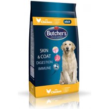 Butcher's Natural & Healthy Dog Dry with Chicken 15 kg
