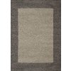 Vopi Life Shaggy 1503 taupe 300 x 400 cm
