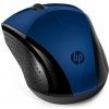 HP 220 Silent wireless mouse/blue 7KX11AA#ABB