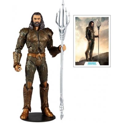 McFarlane Toys DC Multiverse Aquaman