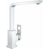 GROHE Eurocube - Páková drezová batéria, chróm 31255000