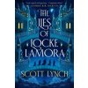 LIES OF LOCKE LAMORA (LYNCH SCOTT)(Brožovaná)