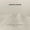 EINAUDI LUDOVICO - SEVEN DAYS WALKING - DAY 1 LP