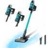 Cecotec Conga Rockstar 1500 Horizon Genesis XL