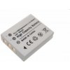 Batéria pre Olympus Li-30B, Li-ion 550 mAh