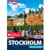 Berlitz Pocket Guide Stockholm (Travel Guide with Dictionary) (Berlitz Charles)