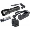 LED baterka Wolf-Eyes Defender ULTRA V3.0 2022 FULL SET - 4 režim