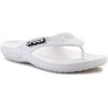 Crocs Classic Flip Flip Flops W 207713-100 (125572) EU 42/43