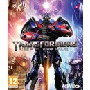 Transformers: Rise of the Dark Spark